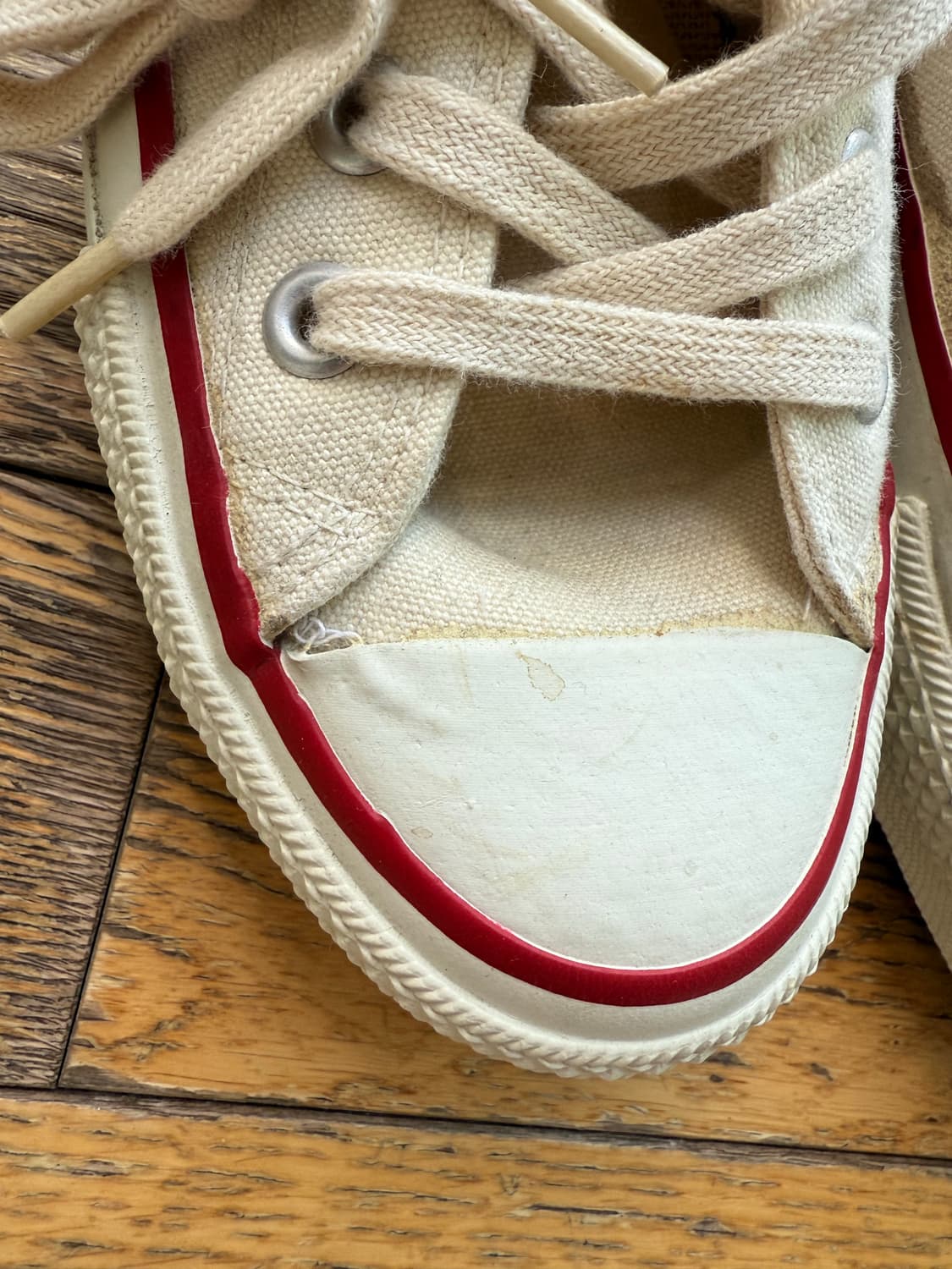 빈티지 컨버스80s 상품이미지2