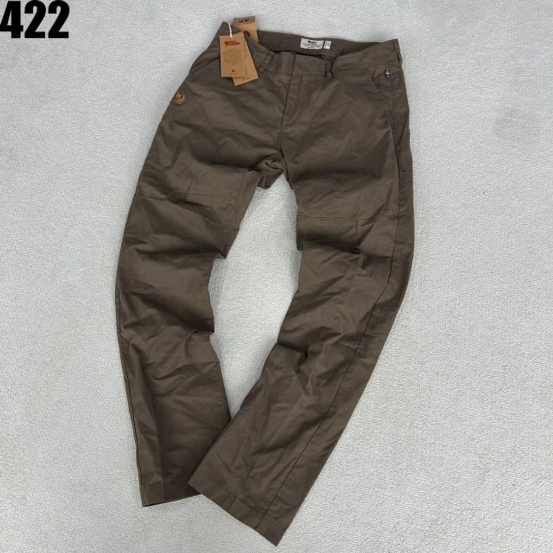 FJALL 카고 팬츠 상품이미지1