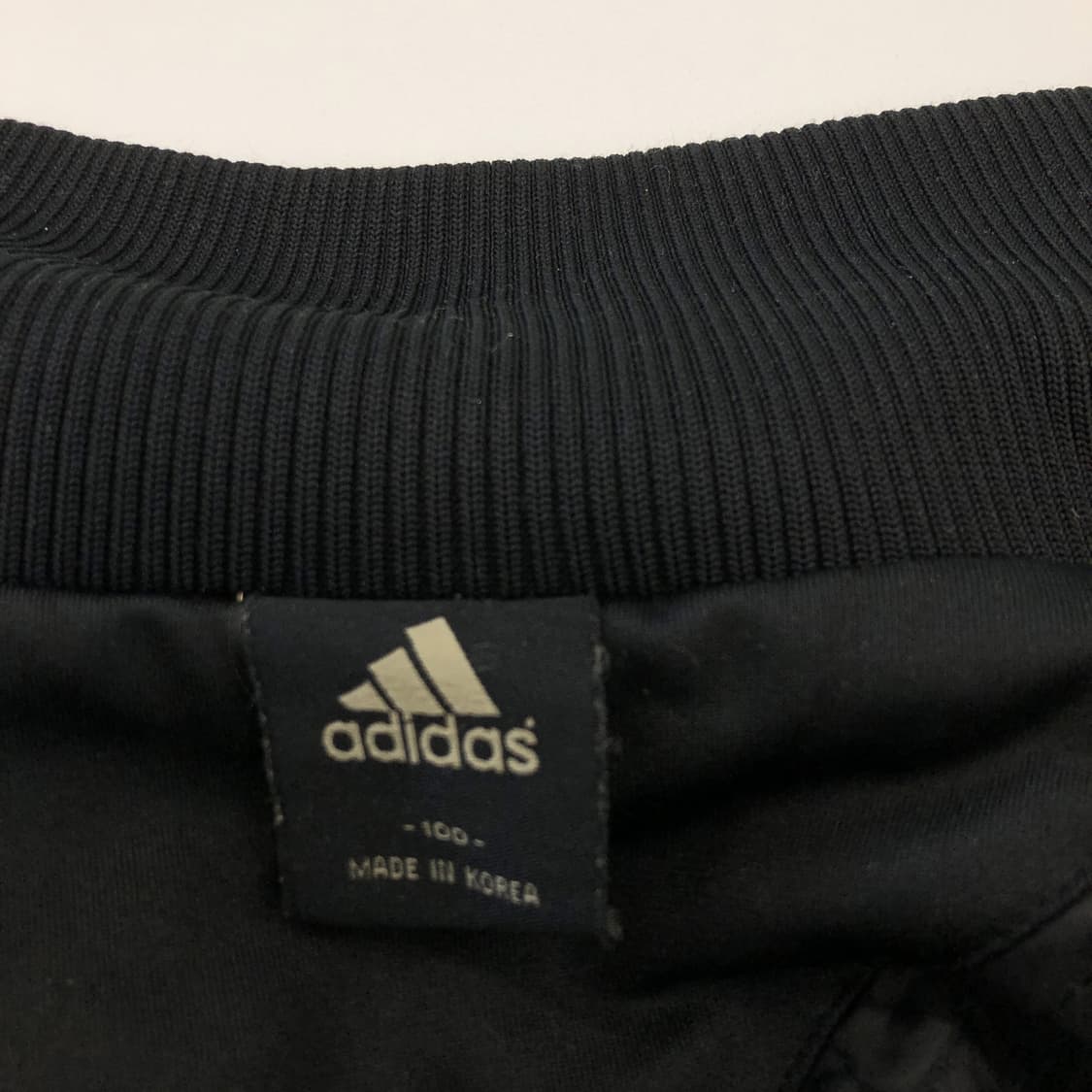 아디다스 검골 누빔 패드자켓 100  상품이미지5