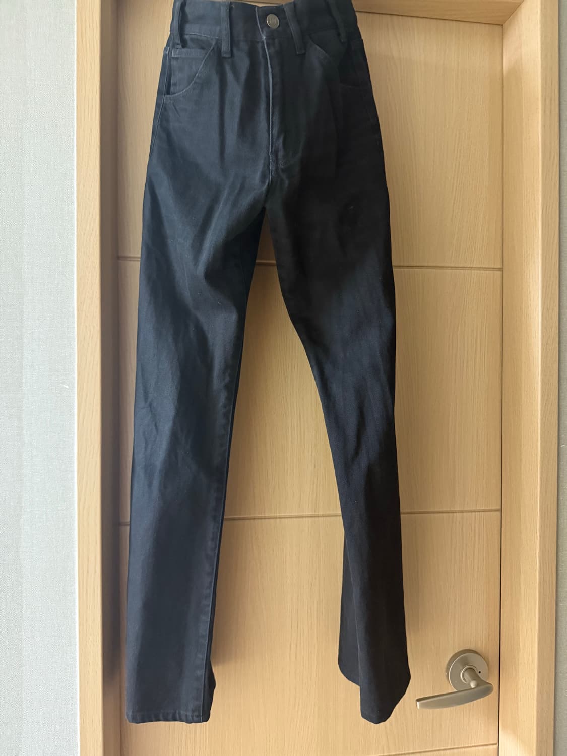 셀린느 20ss 플레어데님 by 에디슬리먼 상품이미지3