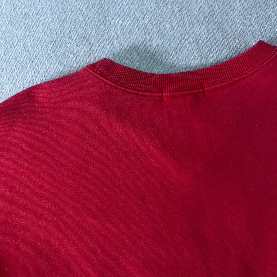 95 폴로랄프로렌 진스 스펠아웃 맨투맨 상품이미지5