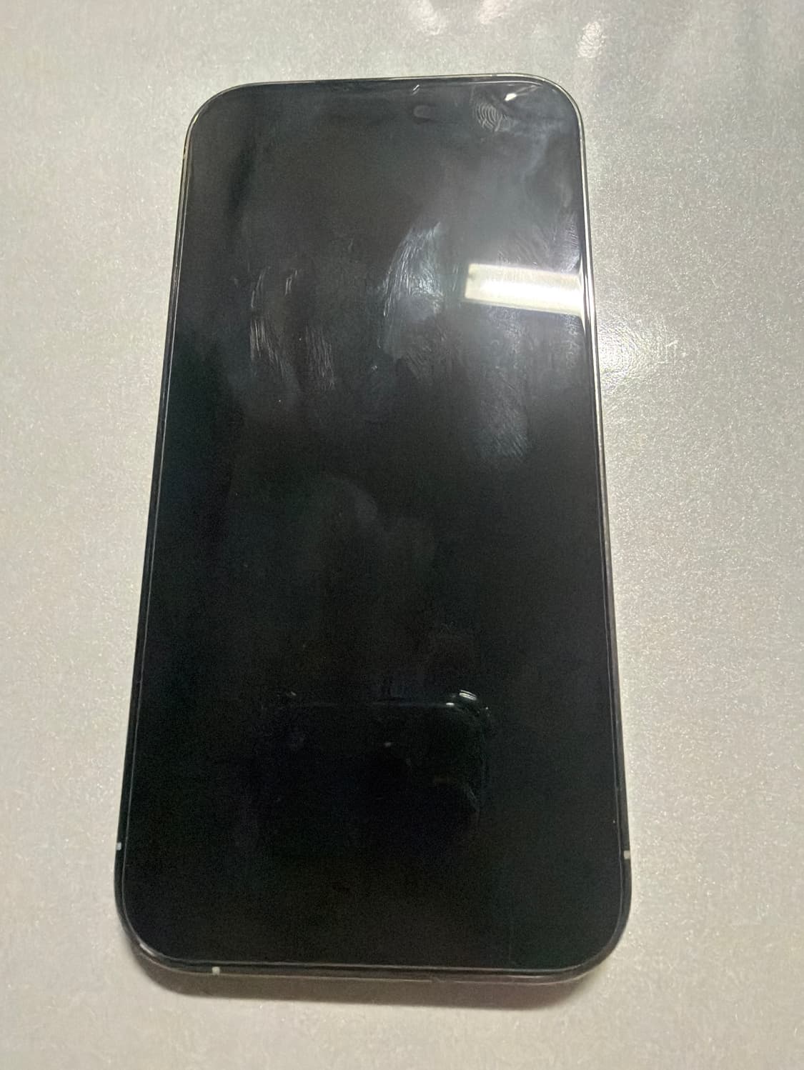 아이폰14프로 256 화이트 상품이미지1