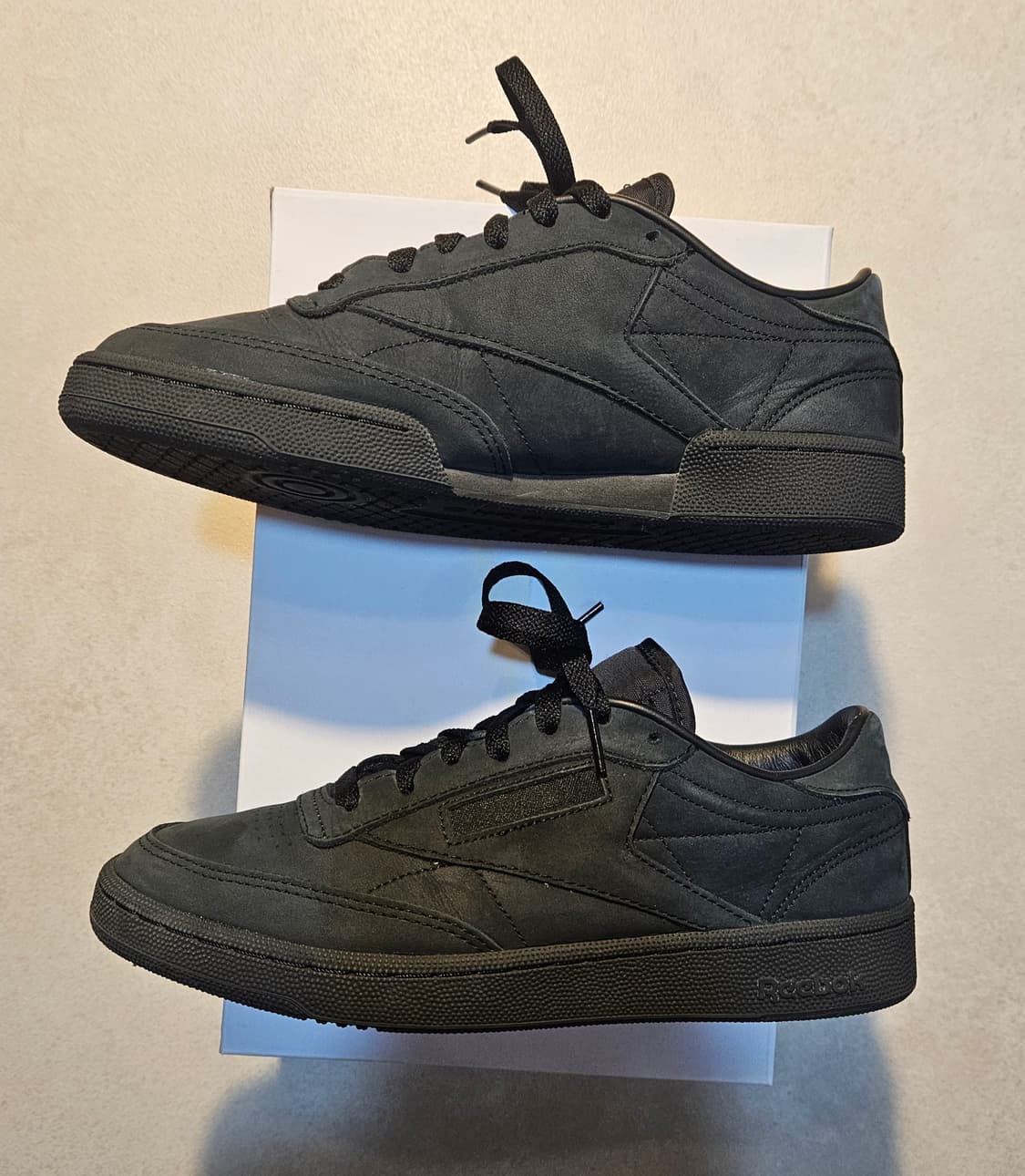 리복 자운드 클럽c 260 상품이미지2