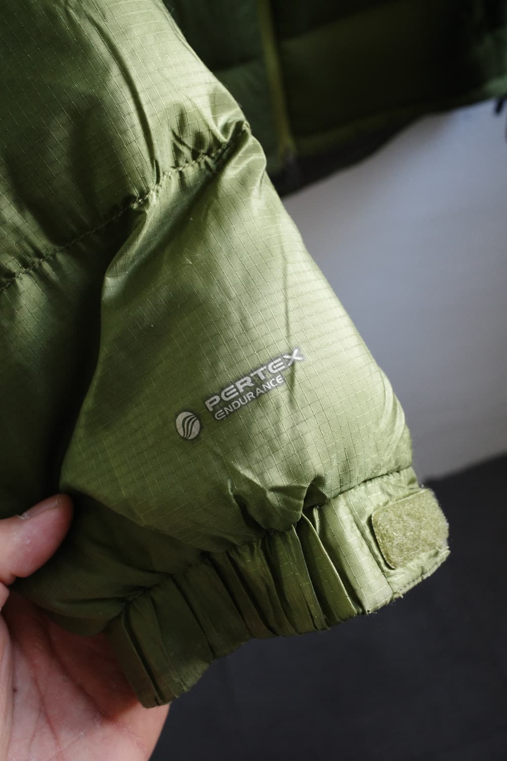 랩 뉴트리노 앤듀런스 자켓 상품이미지6