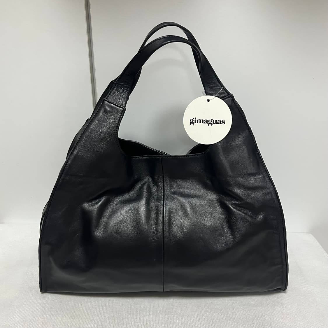 기마구아스 Maria 마리아 백/블랙 상품이미지2