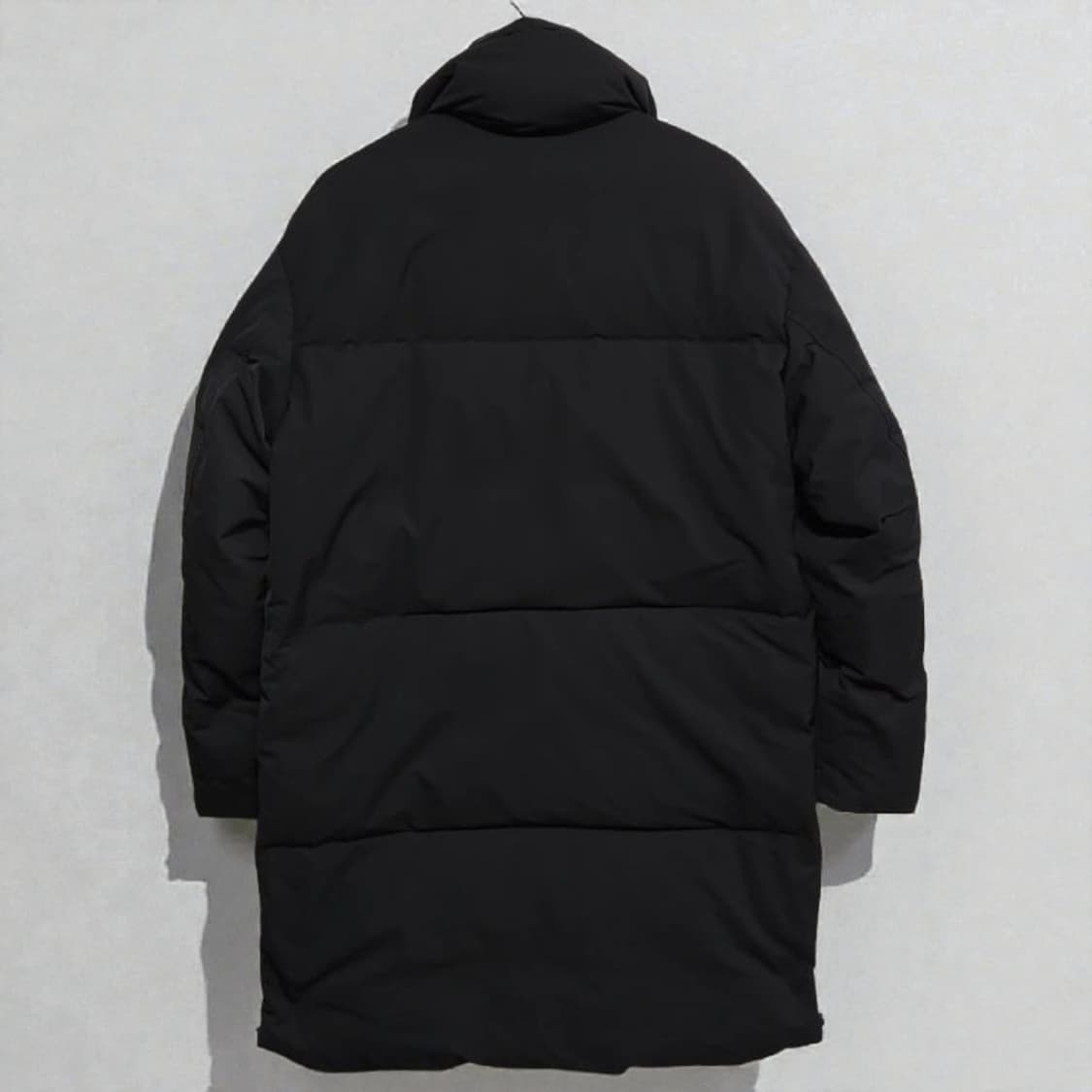 105)ZIOSONGZIO 지오송지오 헤비 구스다운 패딩 상품이미지5