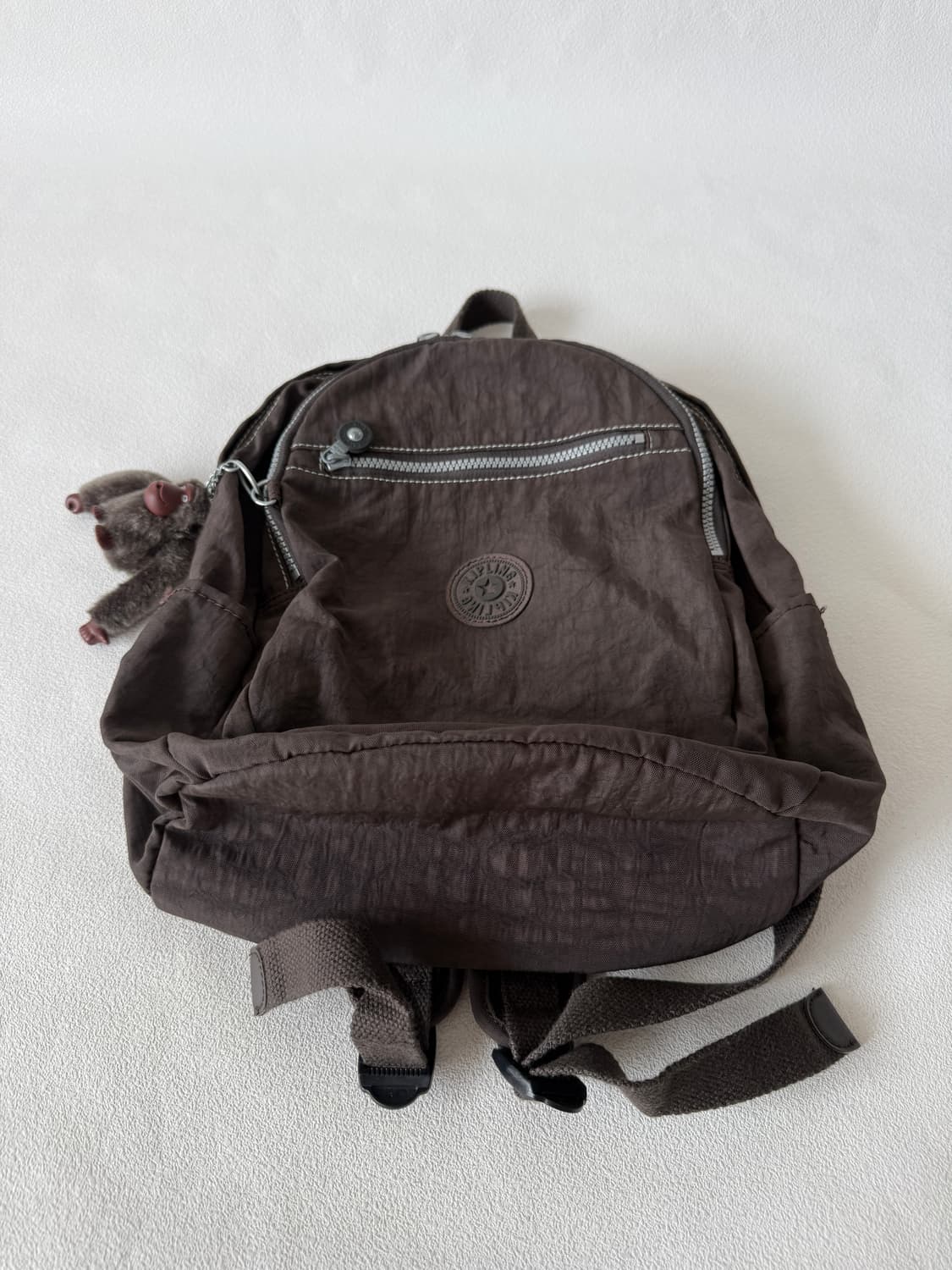 키플링(Kipling) 백팩 상품이미지3