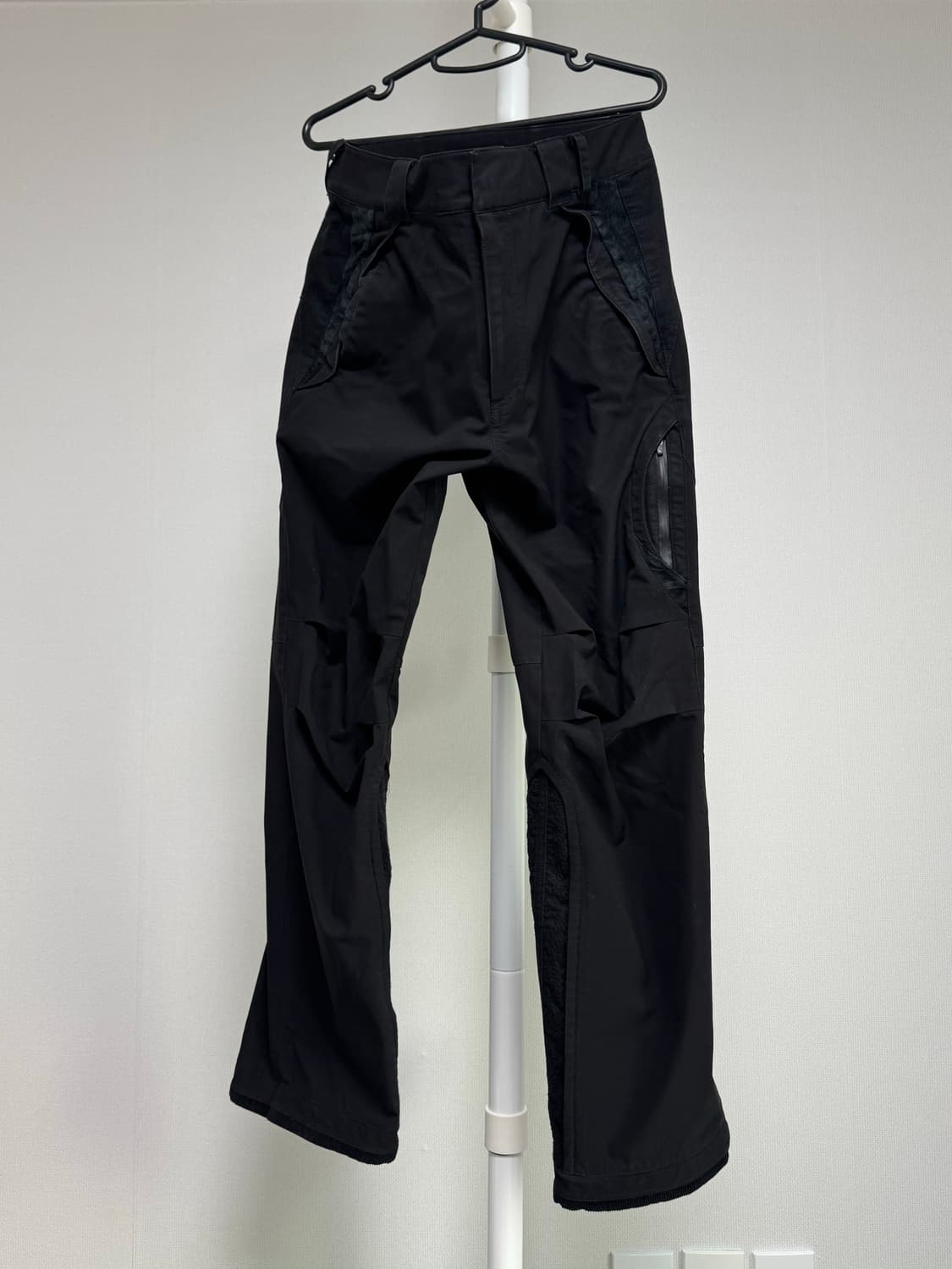 XLIM EP.02 trousers BLACK 1 SIZE  상품이미지1