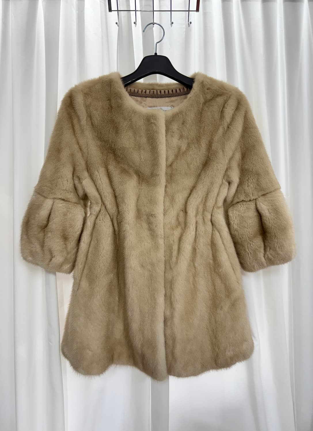 American Awards Mink Coat 상품이미지2