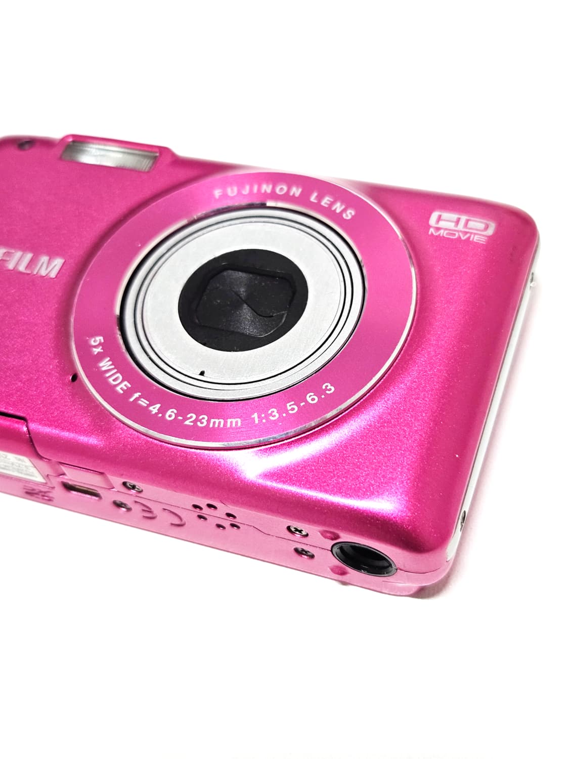 후지필름 파인픽스 Fujifilm Finepix JX500 디카 카메라 상품이미지3