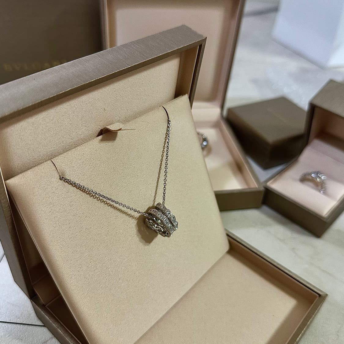 세르펜티 3종 총합  상품이미지3