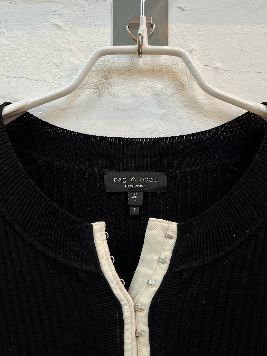 Rag&Bone 니트 드레스 원피스 S 상품이미지2