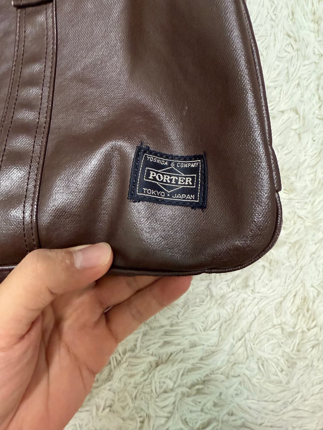 Porter 요시다 포터 프리스타일 보스턴백 더플백 상품이미지2