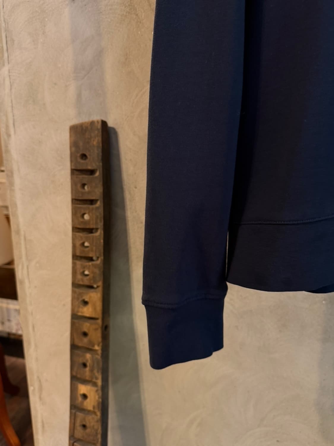 아페쎄 맨투맨 105 상품이미지5