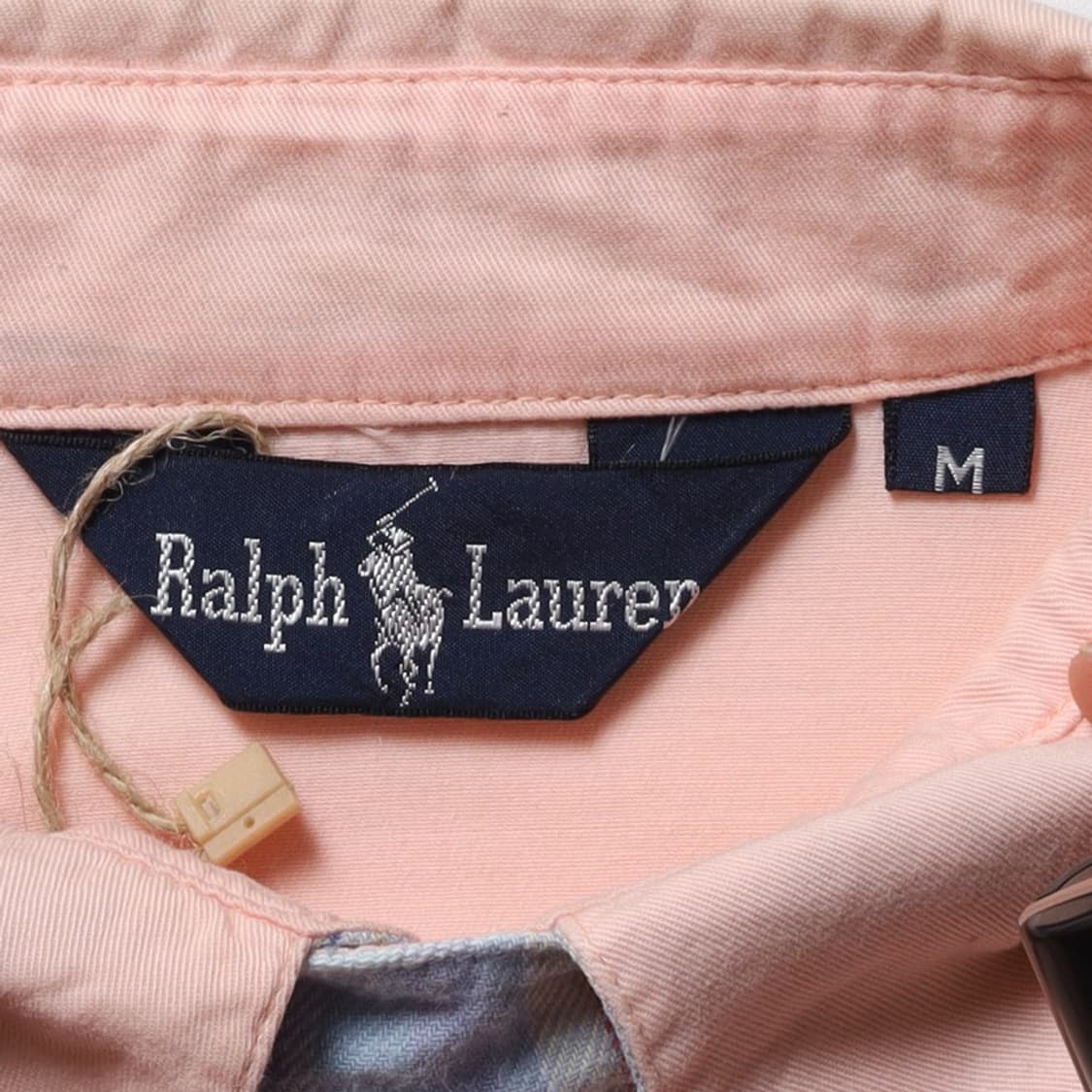 폴로 랄프로렌 90’s Ralph Lauren Cotton Blouson 상품이미지7