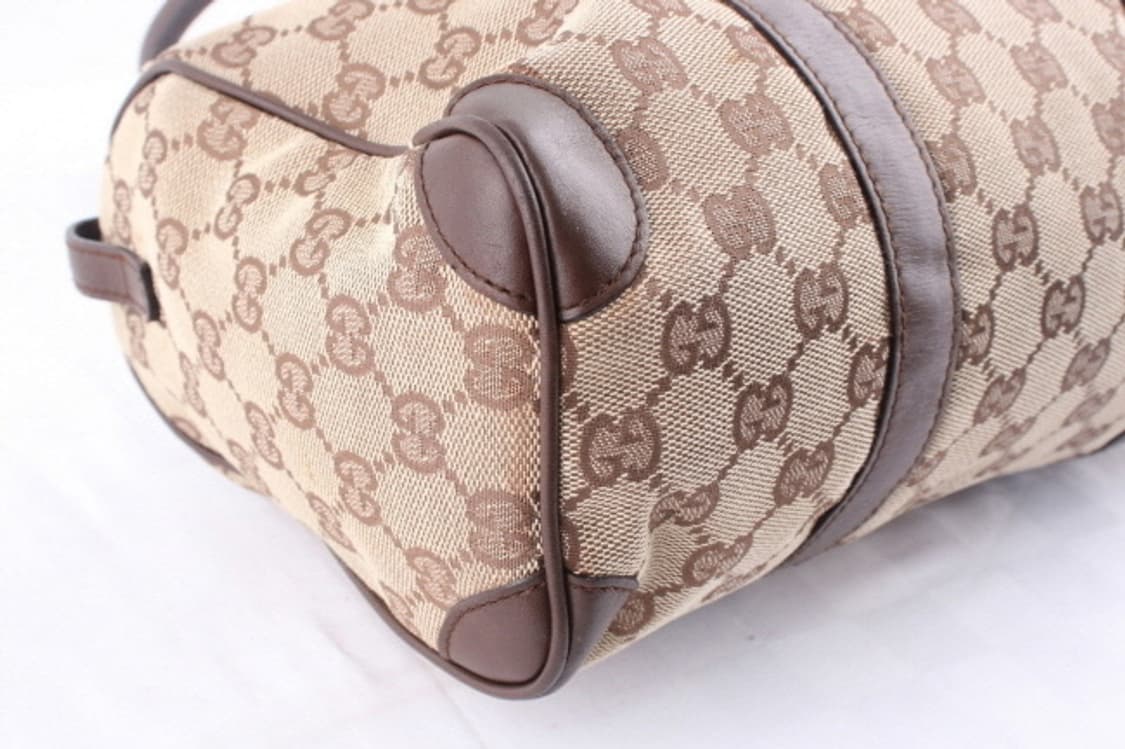 GUCCI 클래식 미니 보스턴백 상품이미지8