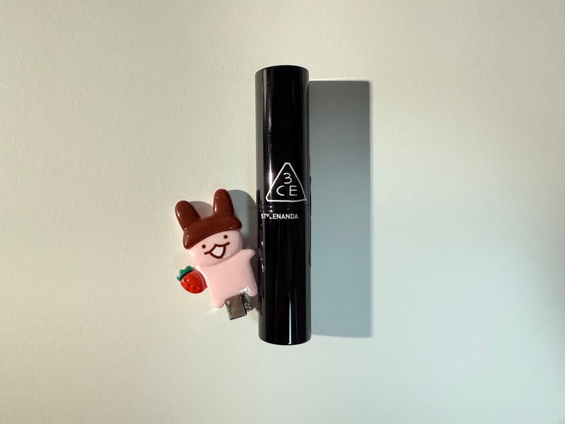 미개봉) 3CE 쓰리씨이 널싱 립밤 상품이미지1