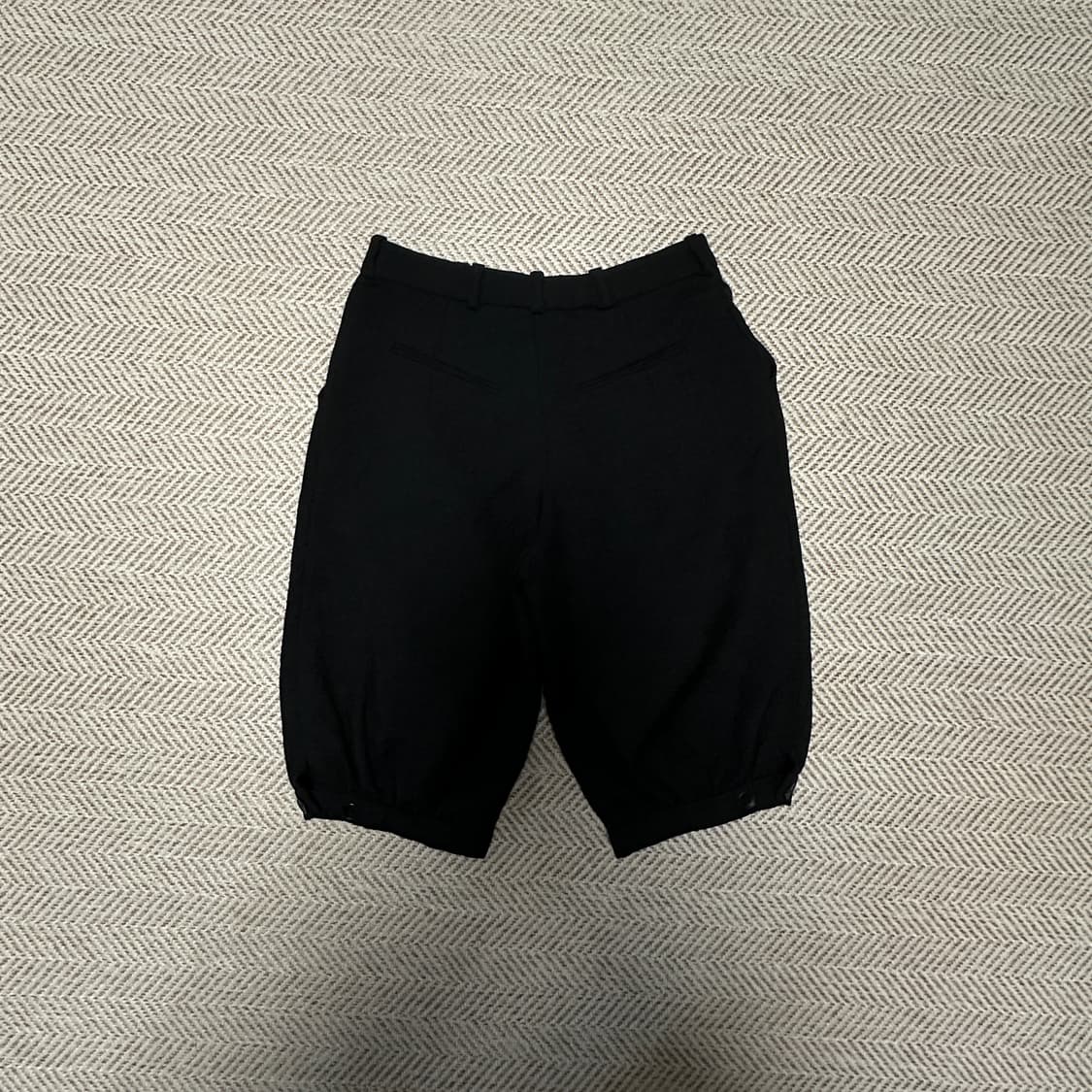 CHLOE france made shorts 상품이미지2