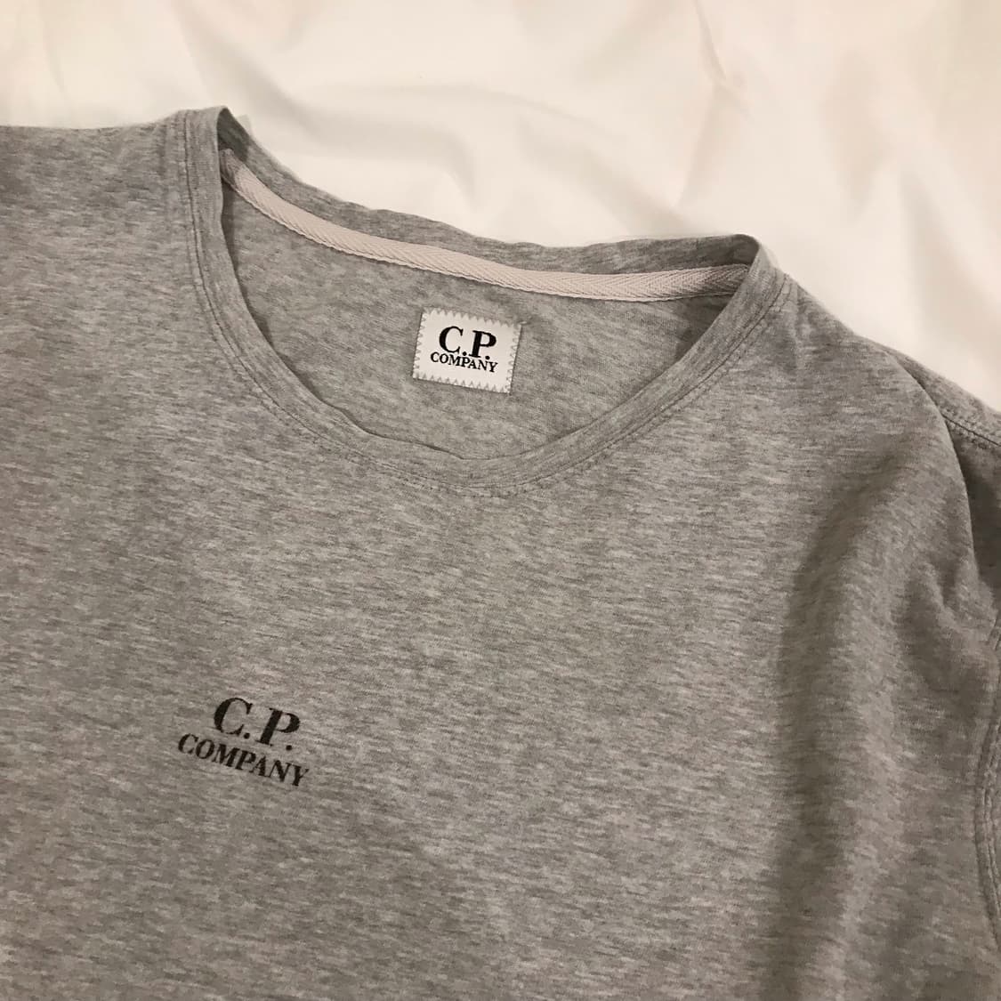 CP컴퍼니 빈티지 반팔 95 상품이미지4
