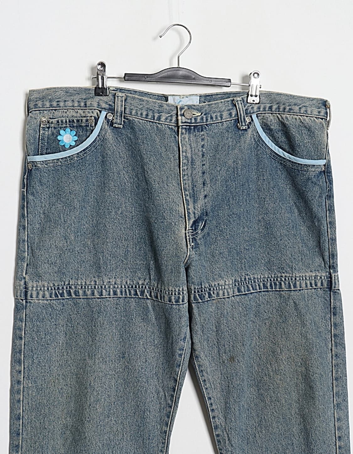 90's Mellow Surf Denim Pant (39) 상품이미지2