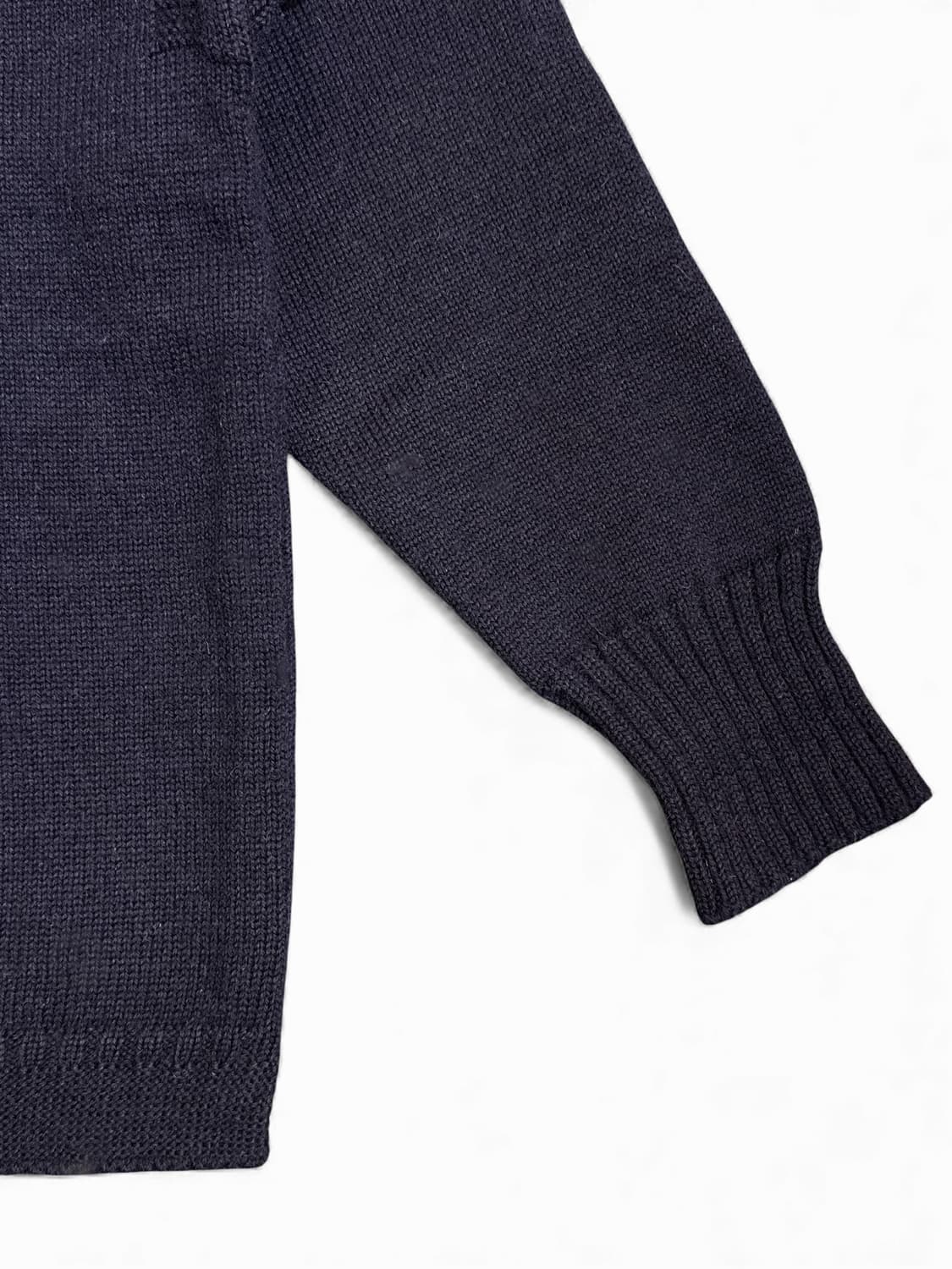 Le Tricoteur Guernsey Wool Sweater 상품이미지6