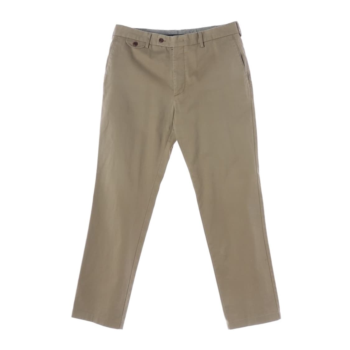 빈폴 슬로니 베이직 베이지 치노 팬츠 상품이미지1