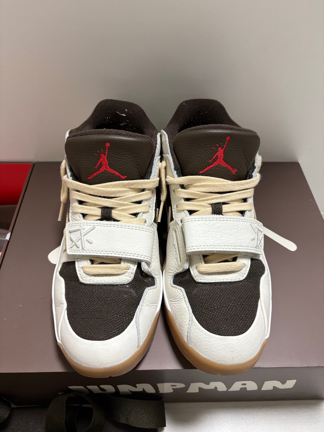 나이키 점프맨잭 TR 265mm 상품이미지3