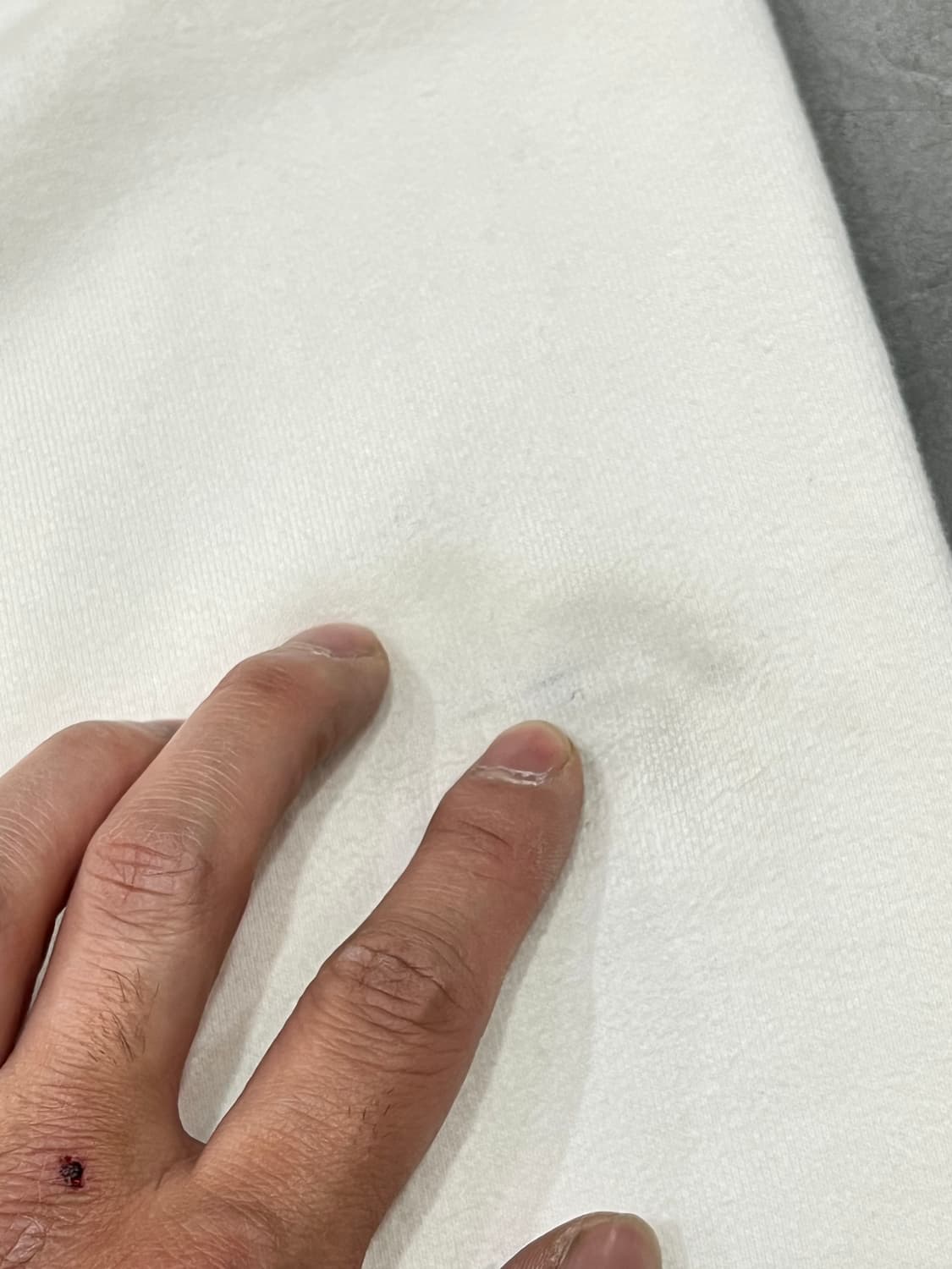  에드 하디 프린팅 후드 집업 y16394 상품이미지7