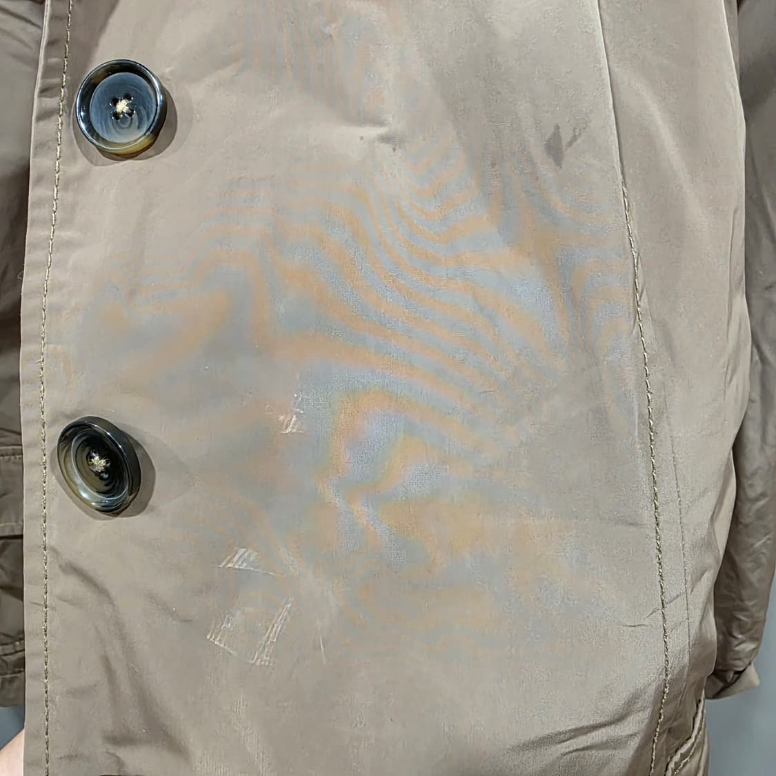 TOMMY / 타미힐피거 간절기 자켓 상품이미지4