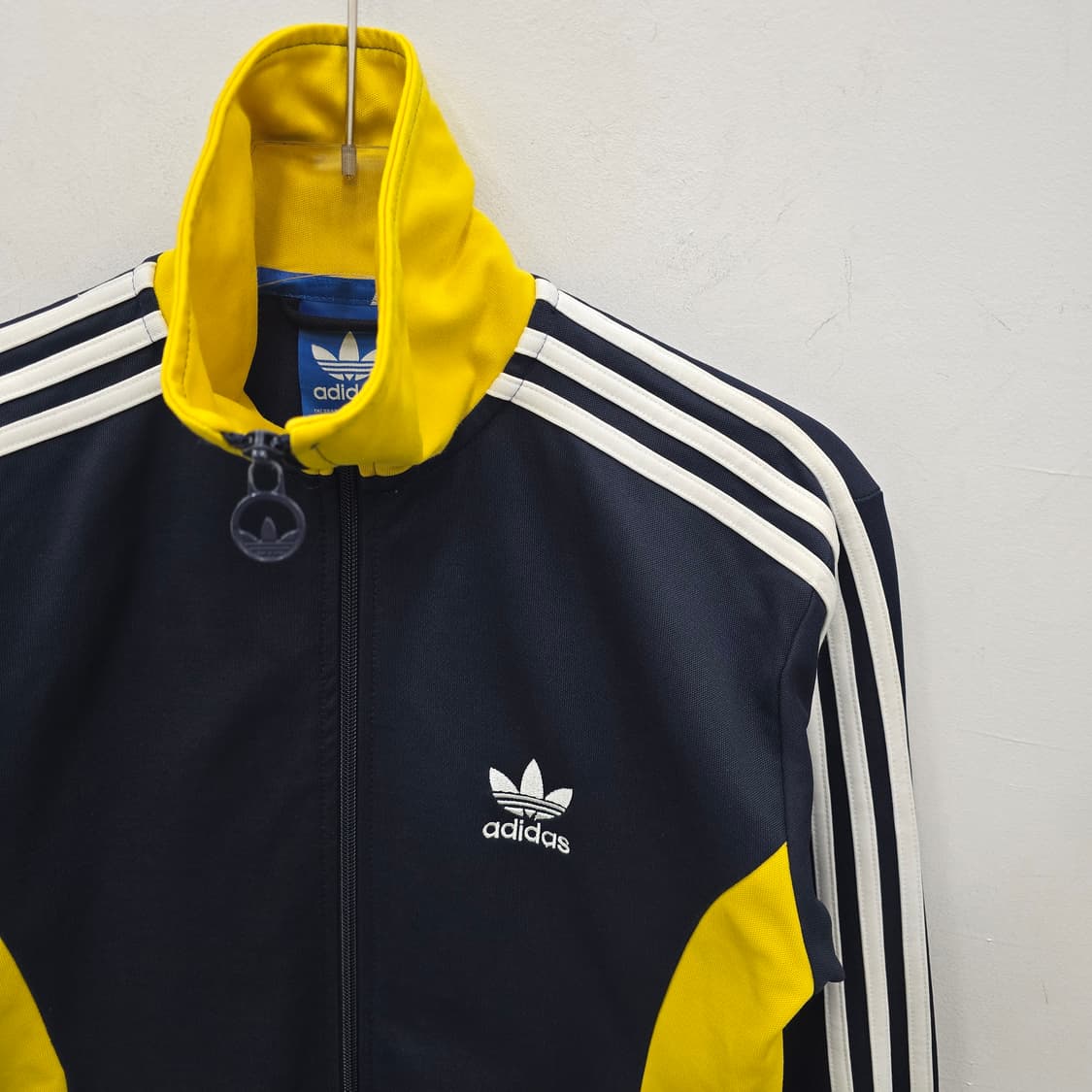 아디다스 검노 삼선 트랙탑 져지 상품이미지3