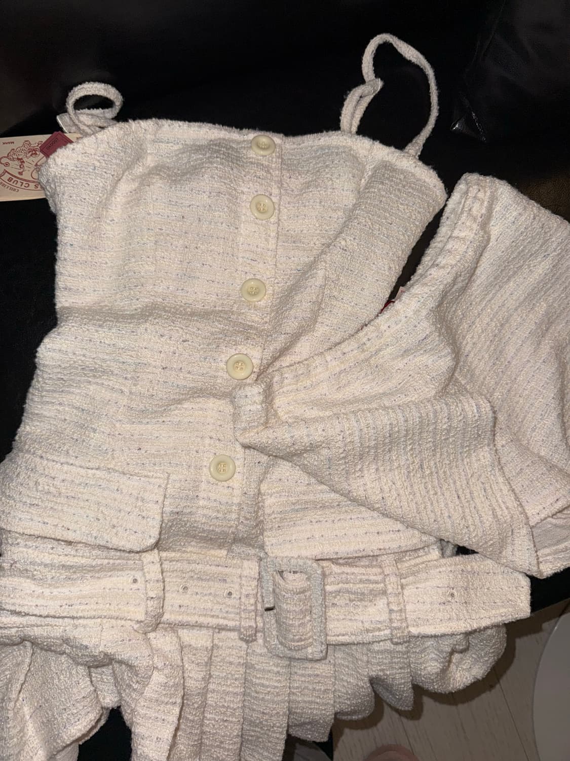 sweetchilling dress 상품이미지3