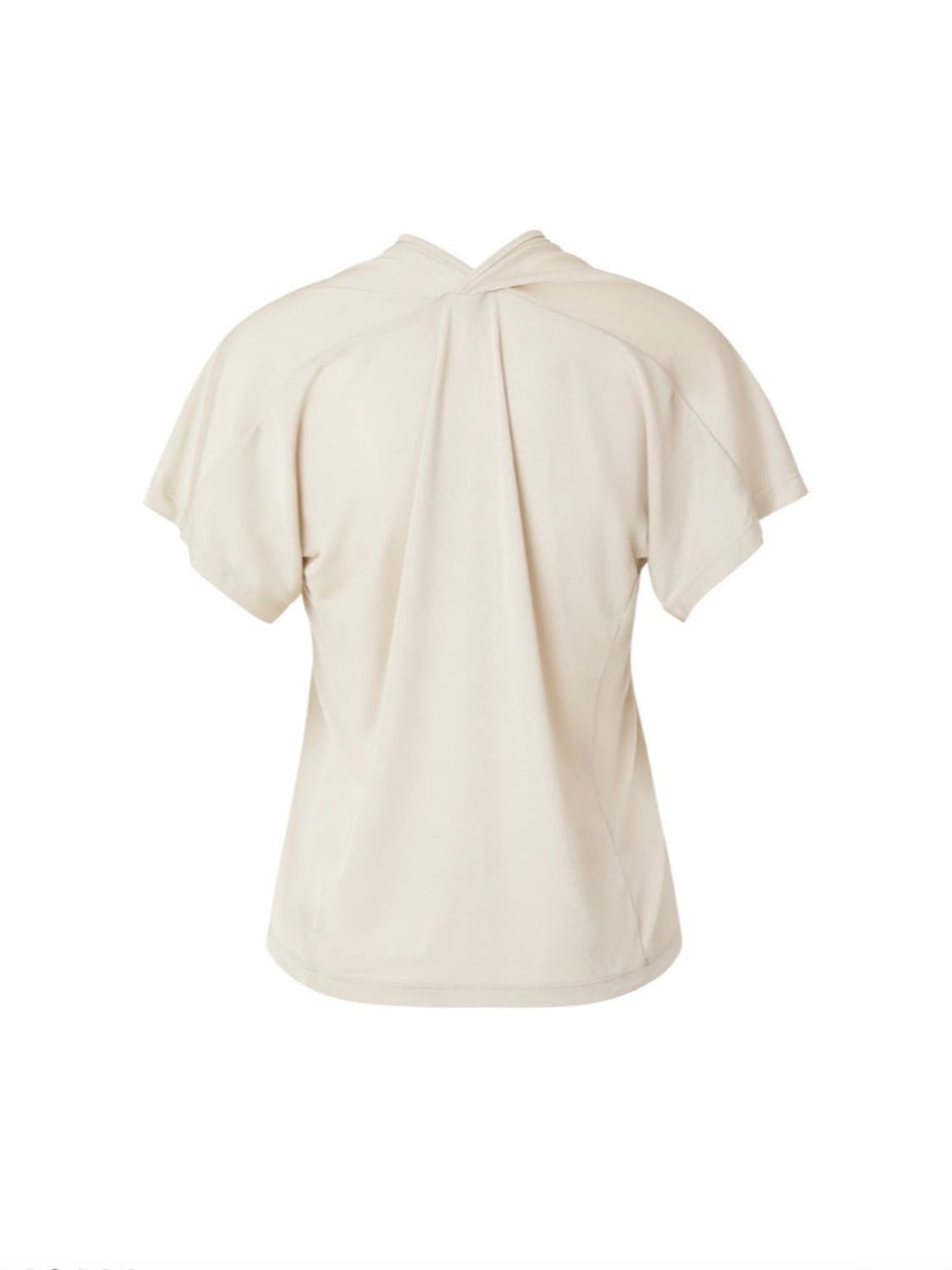 Teak jersey top 상품이미지2