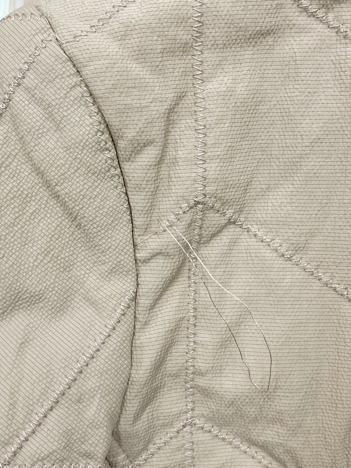 Paris Dm Y2K 크롭 퍼 자켓 상품이미지10