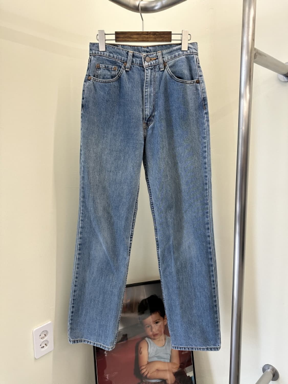 LEVI'S 519 (27) 상품이미지1