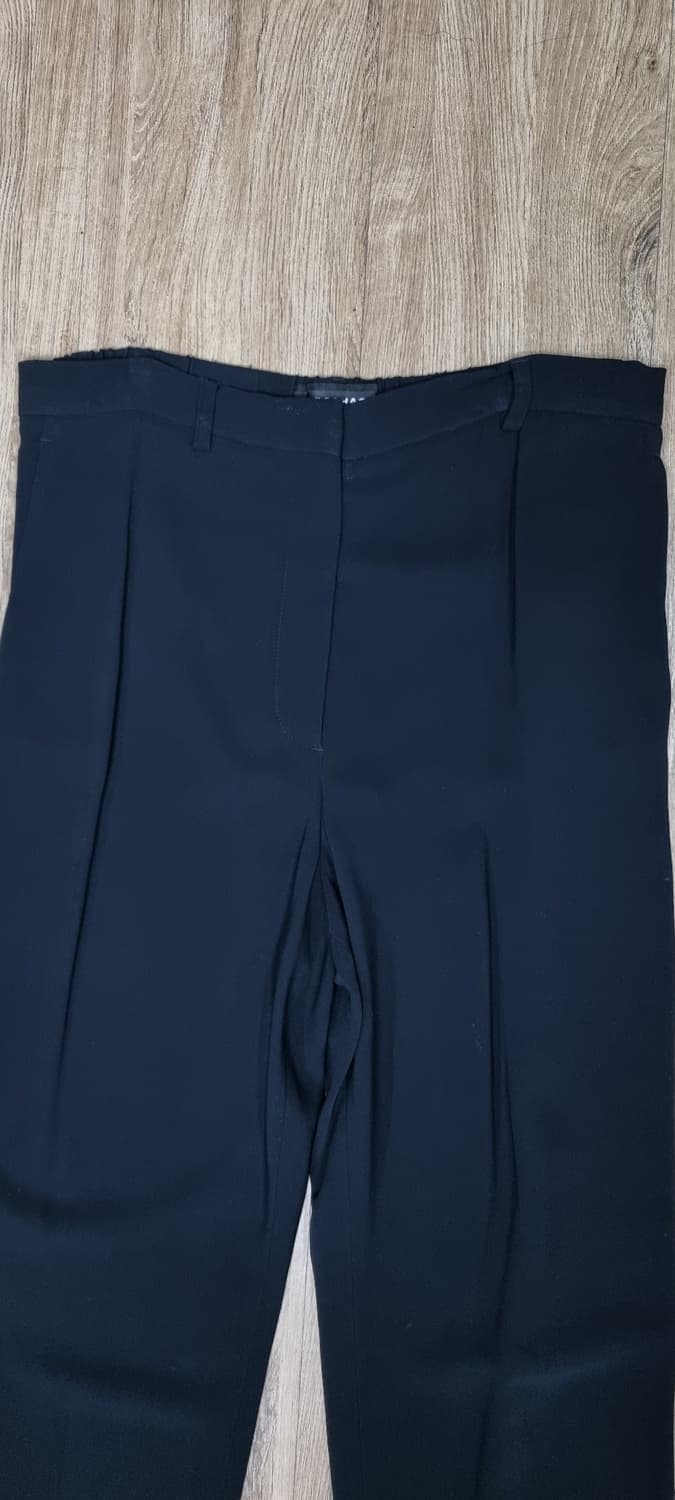 ROCHAS PARIS 로샤스 밴딩 슬렉스 40 _ 여성, M 추천 상품이미지6