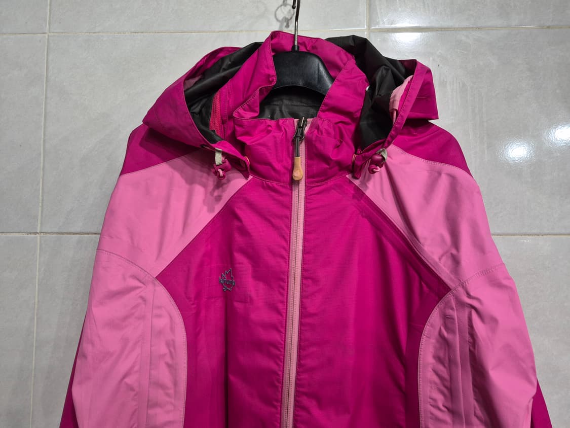 라푸마 고어텍스 여성 바람막이  상품이미지3