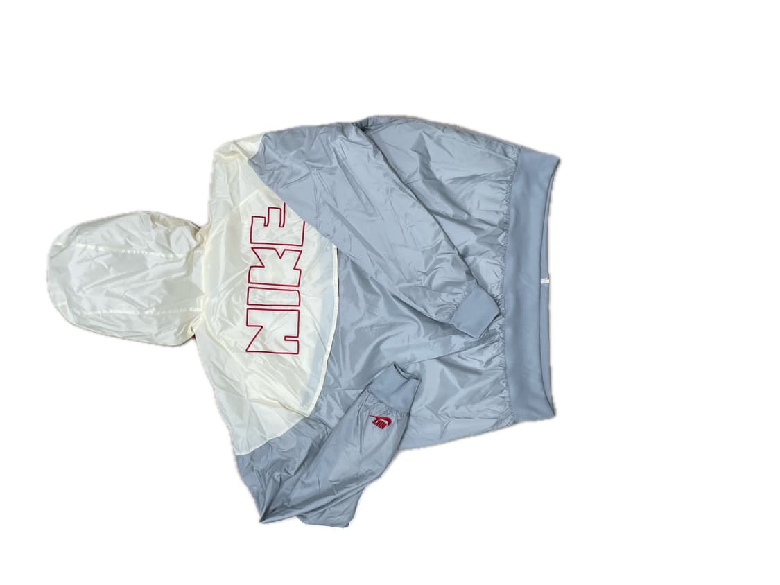 나이키 바람막이 후드집업 상품이미지2