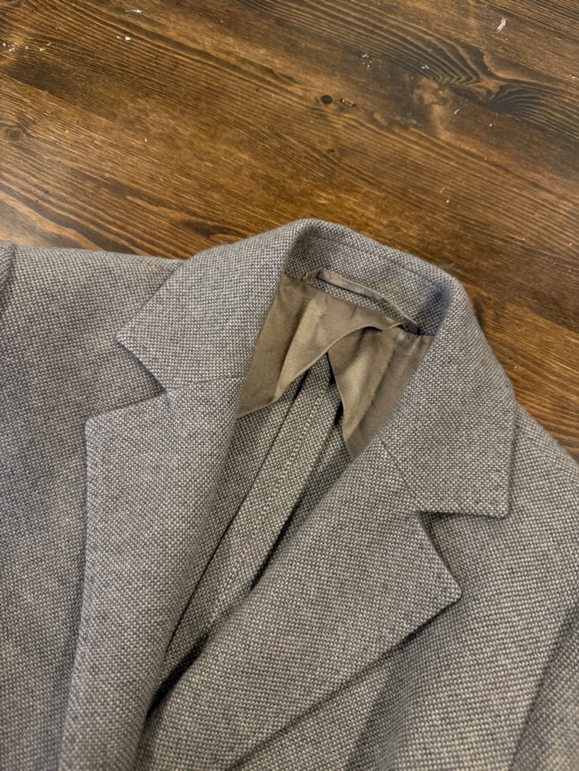 막스마라 캐시미어 자켓 44~55 상품이미지6