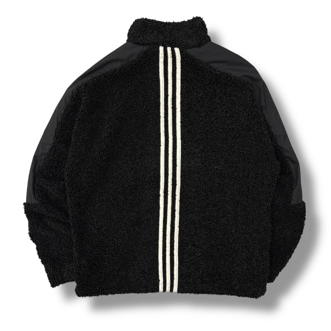 아디다스 플리스 아노락 r1898 상품이미지2