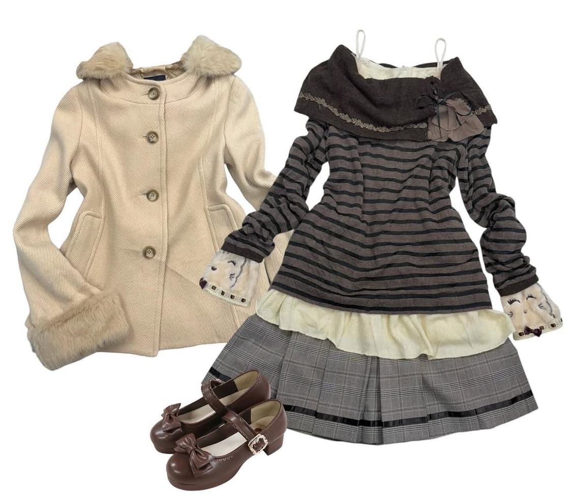 초코 엑시즈팜set 상품이미지1