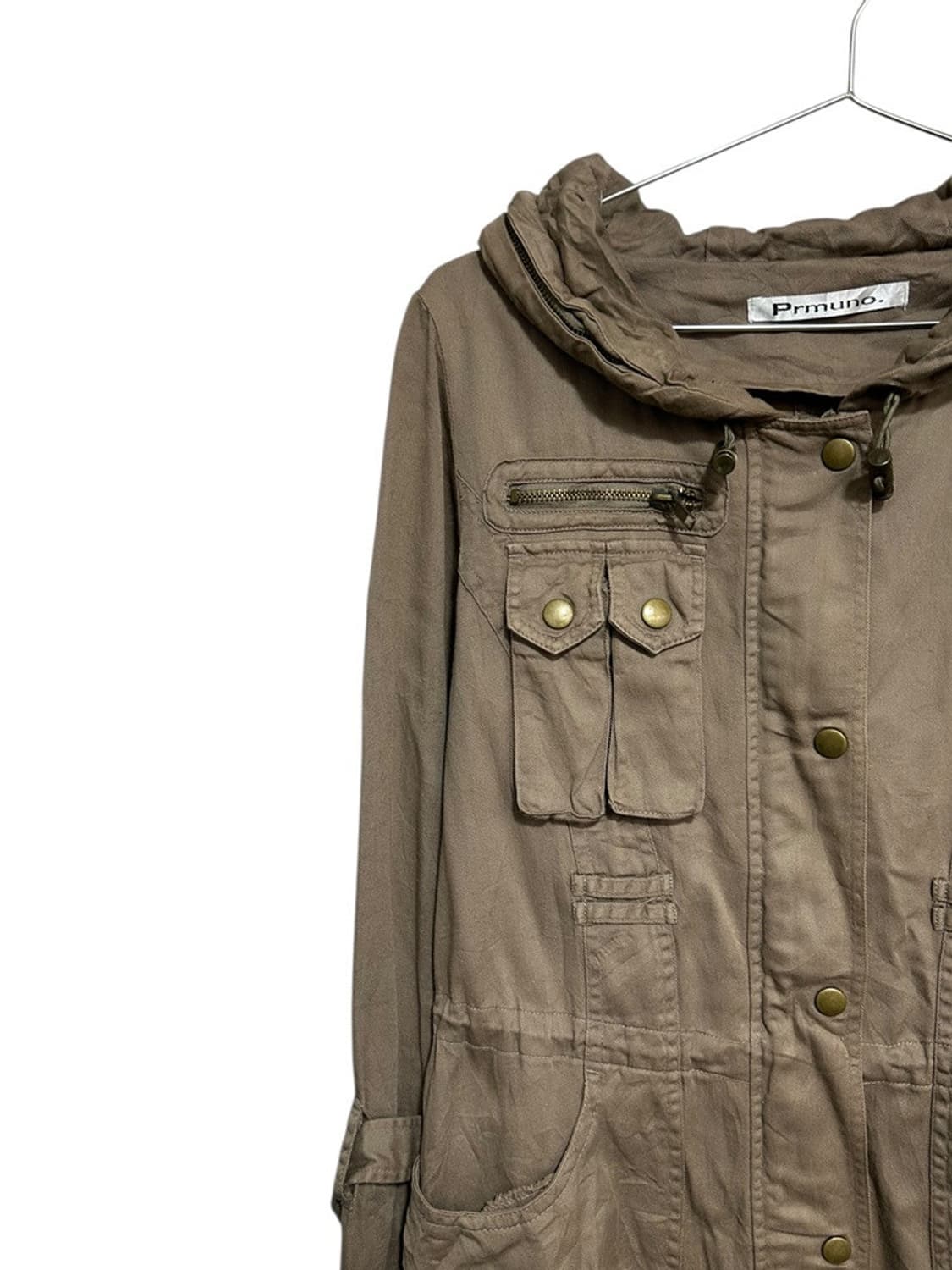 vtg jacket 상품이미지2