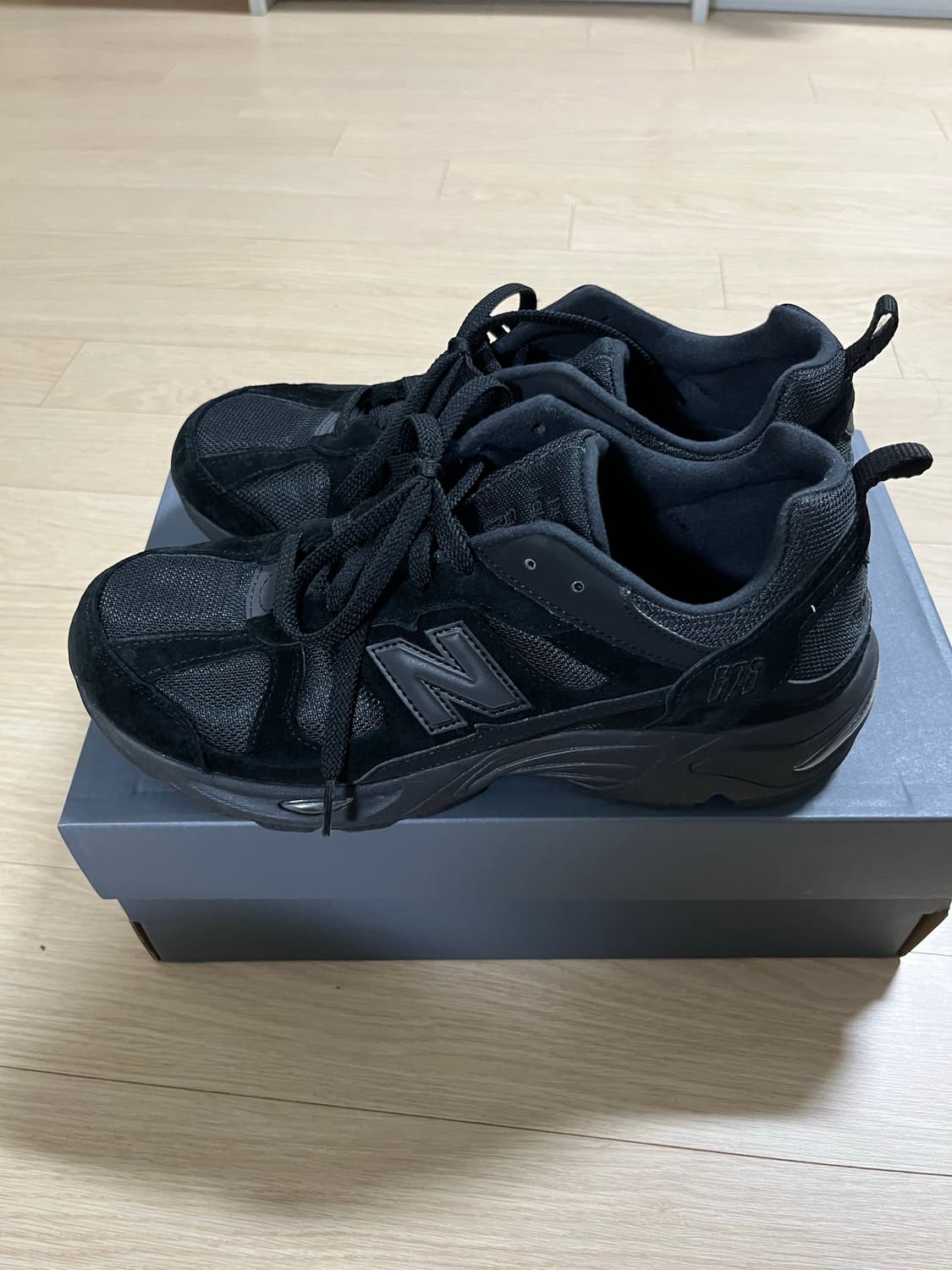 뉴발란스 878 올검 상품이미지3