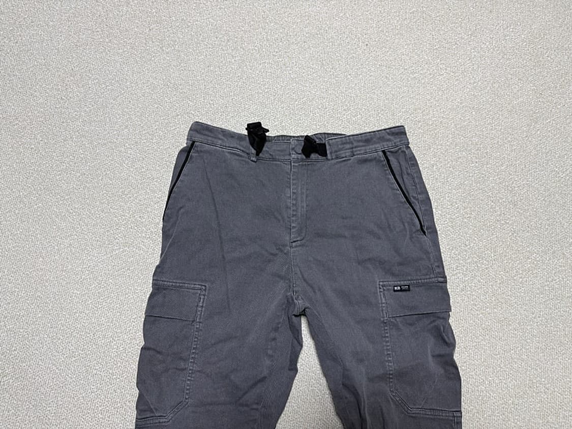 K2 카고 등산바지 남성용 32인치 상품이미지2