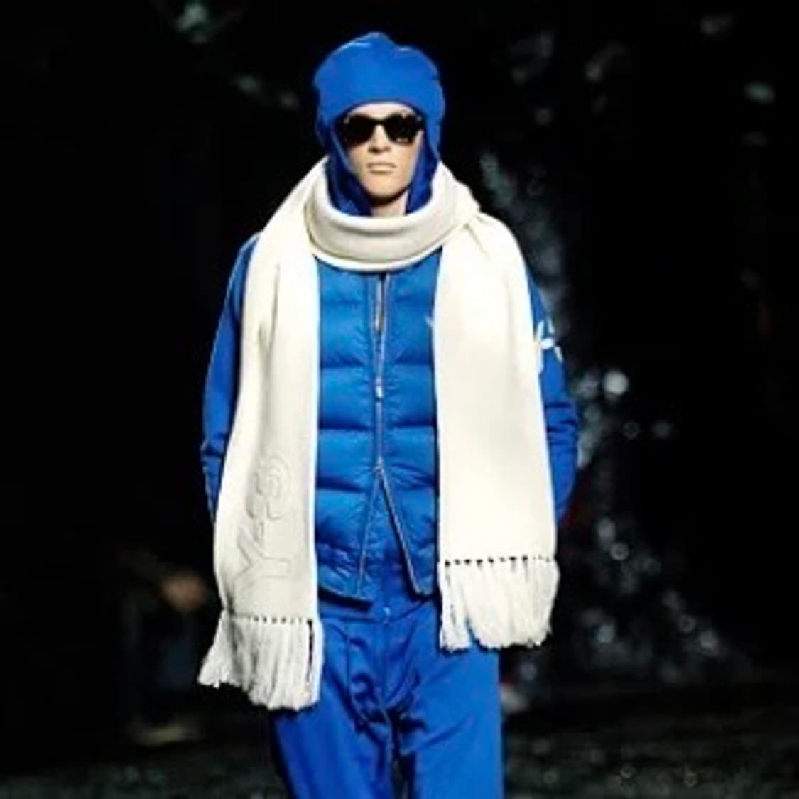 Y-3 FW06 Ninja Zip Hoodie 상품이미지8