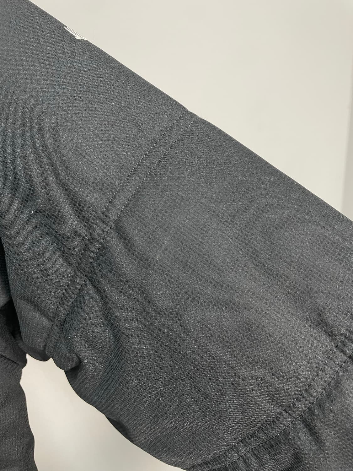 나이키 유벤투스 블랙코어 패딩 H1338 상품이미지10