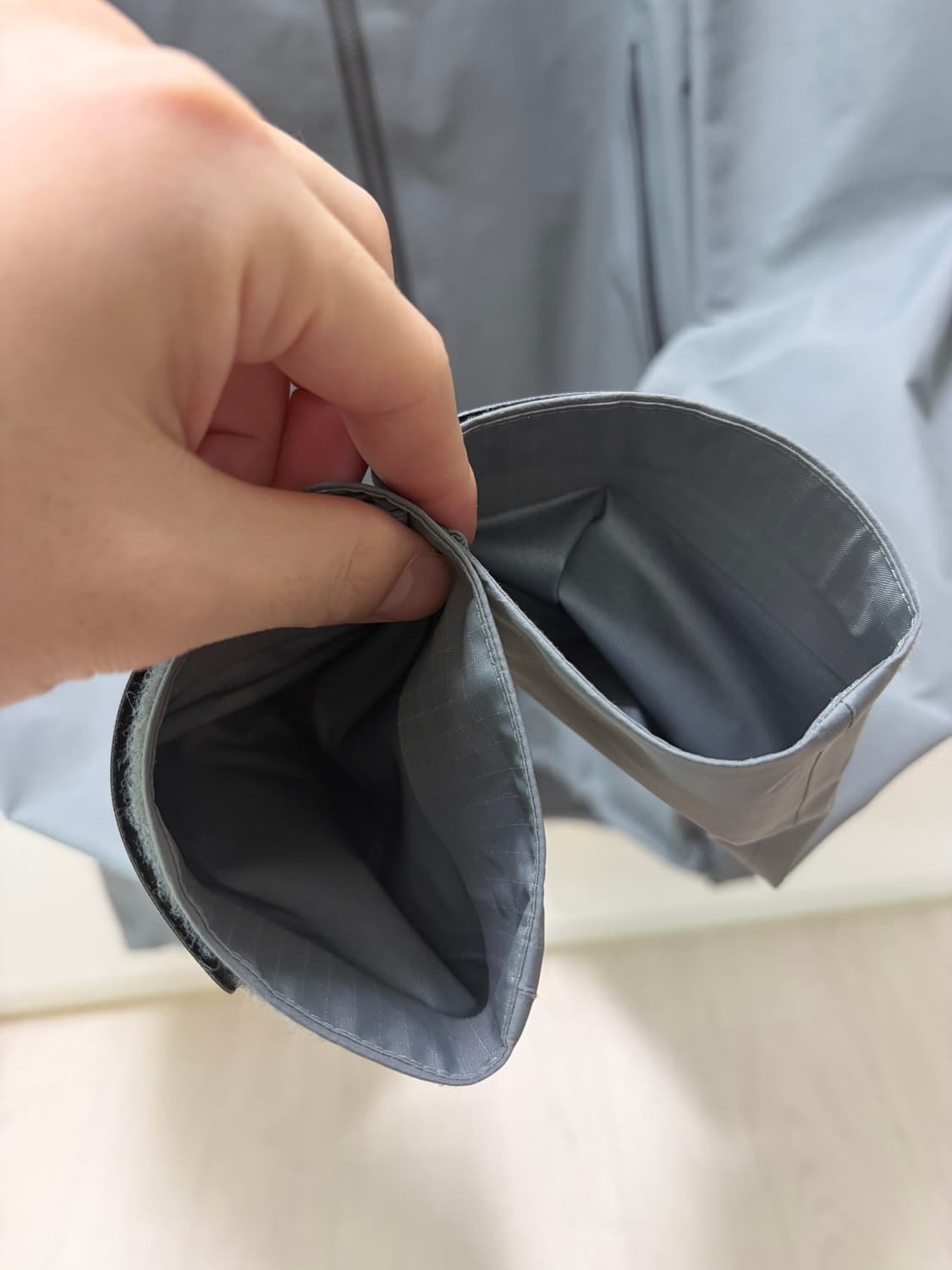 아크테릭스 베타 SL 보이드 M 상품이미지2