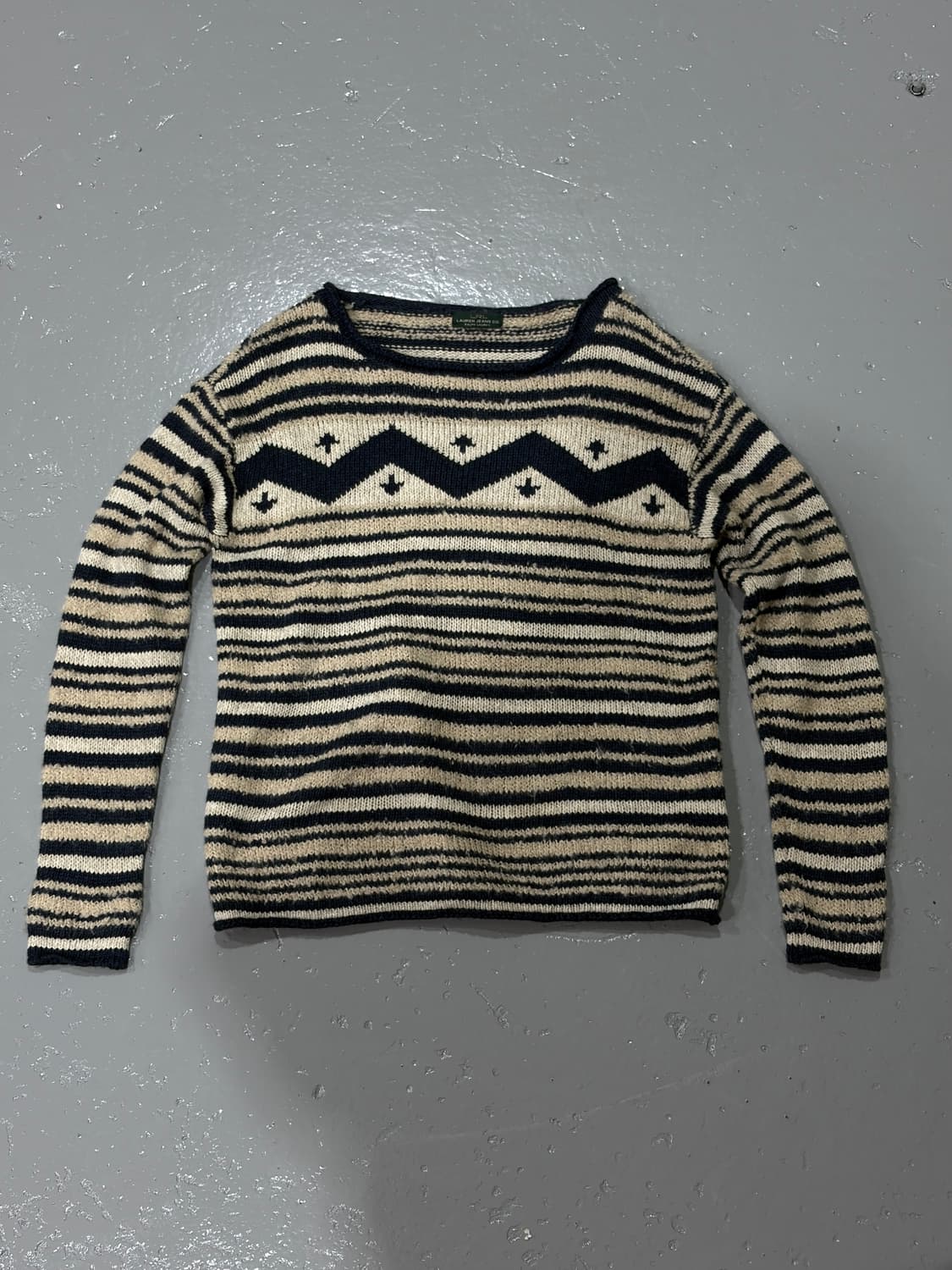 폴로 랄프로렌 여성 니트 상품이미지2