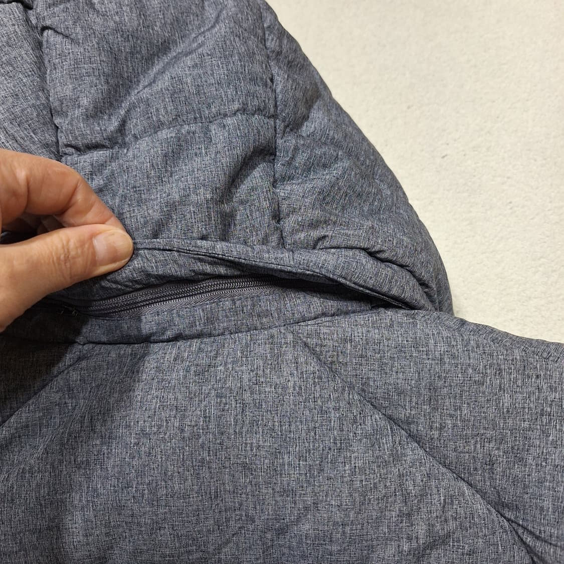 해지스골프  바람막이90 상품이미지6