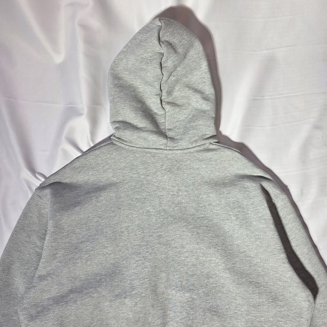 [M]쿠어 COOR 후드 집업 상품이미지7