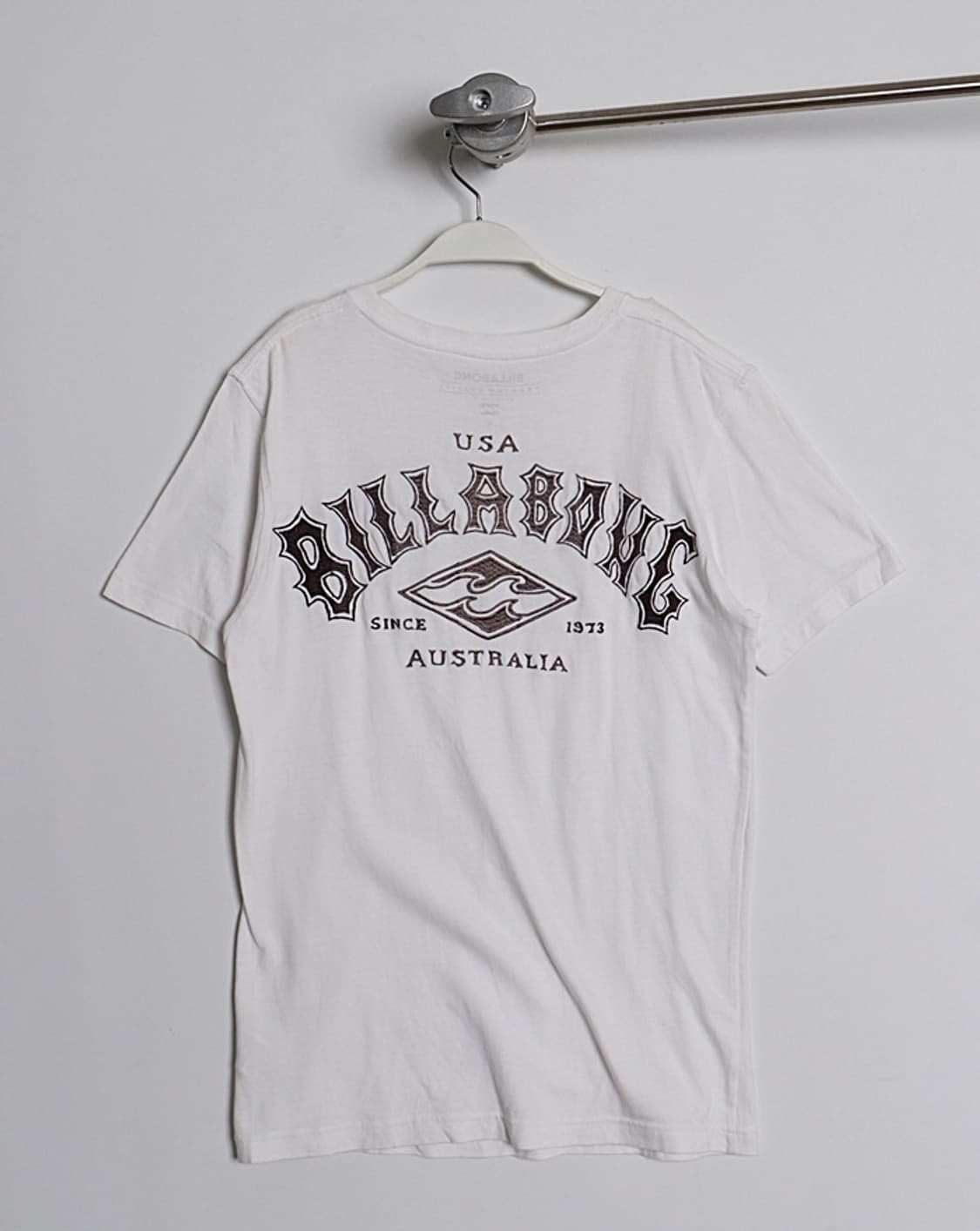  BILLABONG Embro T-Shirts 상품이미지5